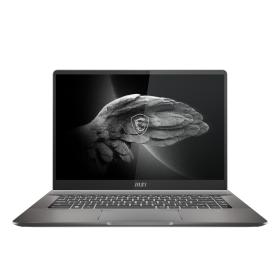 MSI Creator Z16 A12UET-035XIT Laptop 40,6 cm (16") Touchscreen Quad HD+ Intel® Core™ i7 i7-12700H 16 GB DDR5-SDRAM 1 TB SSD