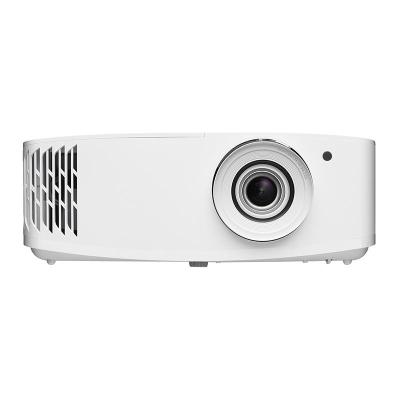 Optoma UHD55 videoproyector Proyector de alcance estándar DLP 2160p (3840x2160) 3D Blanco