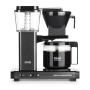 Moccamaster KBG 741 AO Semi-automatique Machine à café filtre 1,25 L