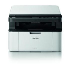 Brother DCP-1510E impresora multifunción Laser A4 2400 x 600 DPI 20 ppm