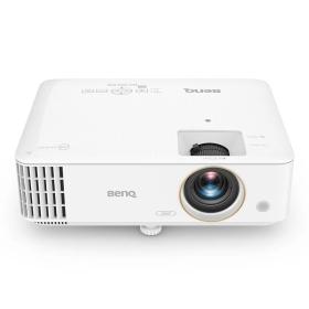 BenQ TH685P vidéo-projecteur Projecteur à focale standard 3500 ANSI lumens DLP 1080p (1920x1080) Blanc