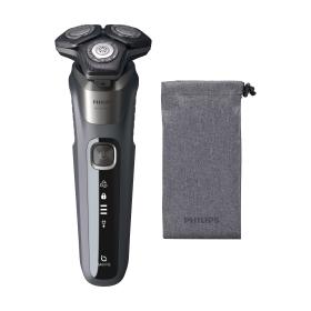 Philips SHAVER Series 5000 S5587 10 Wet and Dry electric shaver