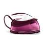 Philips GC7842 40 steam ironing station 1.5 L SteamGlide Plus soleplate Purple, White