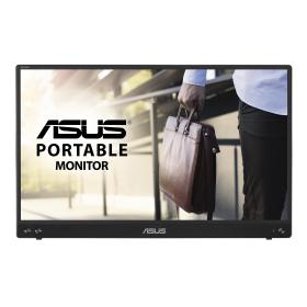 ASUS MB16ACV écran plat de PC 39,6 cm (15.6") 1920 x 1080 pixels Full HD LED Noir