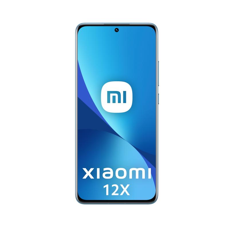 ▷ Xiaomi 13 Lite 16.6 cm (6.55) Dual SIM Android 12 5G USB Type-C 8 GB 128  GB 4500 mAh Black