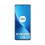 Xiaomi 12X 15.9 cm (6.28") Dual SIM Android 11 5G USB Type-C 8 GB 256 GB 4500 mAh Blue