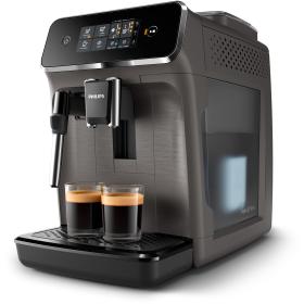 Philips 2200 series EP2224 10 coffee maker Fully-auto Espresso machine 1.8 L