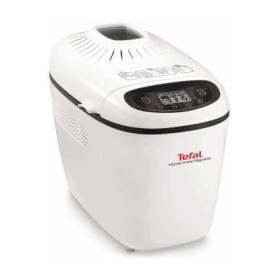Tefal PF610138 machine à pain 1600 W Blanc