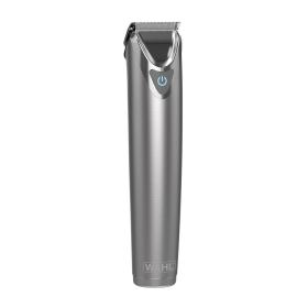 Wahl Stainless Steel, Acciaio