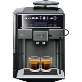 Siemens EQ.6 plus TE657319RW coffee maker Fully-auto Espresso machine 1.7 L