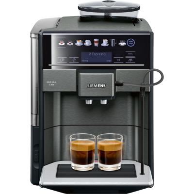 Siemens EQ.6 plus TE657319RW cafetera eléctrica Totalmente automática Máquina espresso 1,7 L