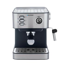 Blaupunkt CMP312 cafetera eléctrica Manual Máquina espresso 1,6 L