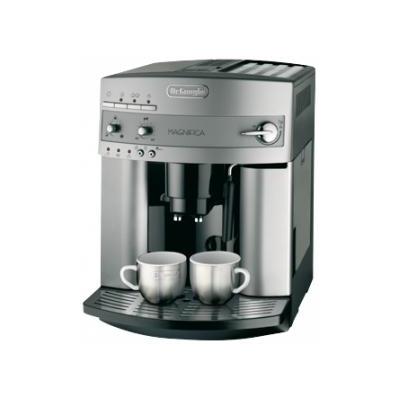 De’Longhi ESAM 3200.S Automatica Macchina per espresso 1,8 L