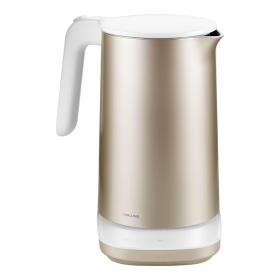 ZWILLING ENFINIGY electric kettle 1.5 L 1850 W Gold