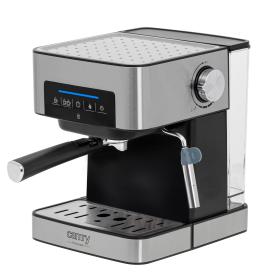 Camry Premium CR 4410 machine à café Machine à expresso 1,6 L