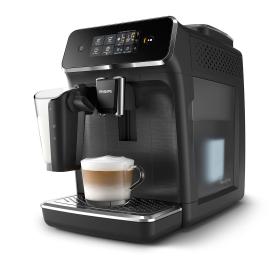 Philips Series 2200 EP2232 40 machine à café Entièrement automatique Machine à café 2-en-1 1,8 L