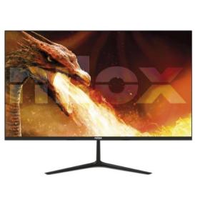Nilox NXM24FHD1441 computer monitor 60.5 cm (23.8") 1920 x 1080 pixels Full HD LED Black