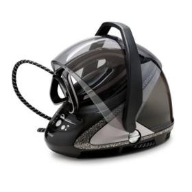 Tefal Pro Express Ultimate [+] GV9620 2600 W 1,9 L Durilium AirGlide Autoclean soleplate Nero