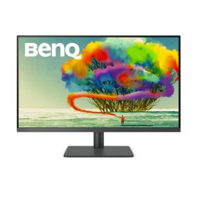 BenQ PD3205U Monitor PC 80 cm (31.5") 3840 x 2160 Pixel 4K Ultra HD LCD Nero