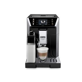 De’Longhi ECAM 550.65.SB Kaffeemaschine Vollautomatisch Kombi-Kaffeemaschine