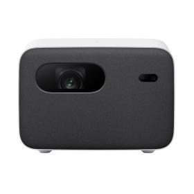 Xiaomi Mi Smart Projector 2 Pro videoproyector Proyector de alcance estándar 1300 lúmenes ANSI DMD 1080p (1920x1080) Negro,