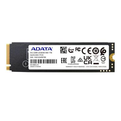 ADATA LEGEND 840 M.2 1 To PCI Express 4.