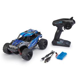 Revell CROSS THUNDER Radio-Controlled (RC) model Monster truck Electric engine 1 18