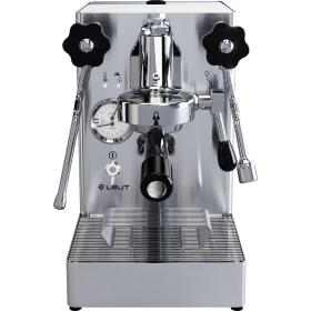Lelit MaraX PL62X Manual Máquina espresso 2,5 L