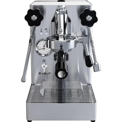 Lelit MaraX PL62X Manual Espresso machine 2.5 L