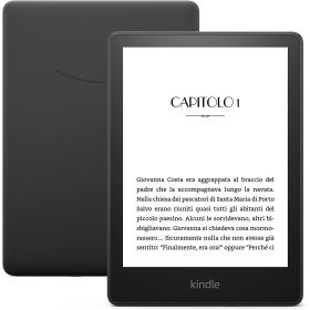 Amazon Kindle Paperwhite lectore de e-book Pantalla táctil 16 GB Wifi