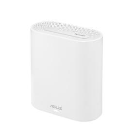 ASUS EBM68(1PK) – Expert Wifi Tri-band (2.4 GHz   5 GHz   5 GHz) Wi-Fi 6 (802.11ax) White 3 Internal