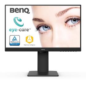 BenQ BL2485TC LED display 60,5 cm (23.8") 1920 x 1080 pixels Full HD Noir