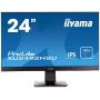 iiyama ProLite XU2492HSU LED display 60,5 cm (23.8") 1920 x 1080 Pixel Full HD Schwarz