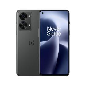 OnePlus Nord 2T 5G 16,3 cm (6.43") SIM doble Android 12 USB Tipo C 12 GB 256 GB 4500 mAh Gris