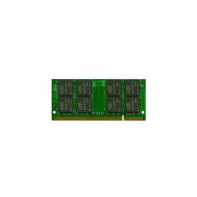 Mushkin 4GB PC2-6400 módulo de memoria 1 x 4 GB DDR2 800 MHz