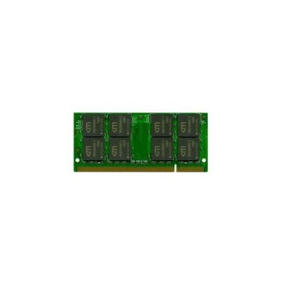 Mushkin 4GB PC2-6400 memory module 1 x 4 GB DDR2 800 MHz