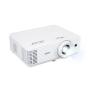 Acer X1528i vidéo-projecteur Projecteur à focale standard 4500 ANSI lumens DLP 1080p (1920x1080) Compatibilité 3D Blanc