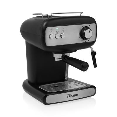 Tristar CM-2276 Kaffeemaschine Manuell Espressomaschine 1,2 l