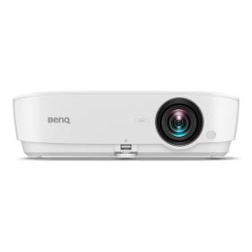 BenQ MX536 Beamer Standard Throw-Projektor 4000 ANSI Lumen DLP XGA (1024x768) Weiß