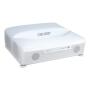 Acer ApexVision L811 Beamer Standard Throw-Projektor 3000 ANSI Lumen 2160p (3840x2160) 3D Weiß