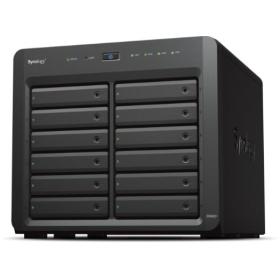 Synology DiskStation DS2422+ servidor de almacenamiento NAS Torre Ethernet Negro V1500B