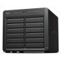 Synology DiskStation DS2422+ NAS storage server Tower Ethernet LAN Black V1500B