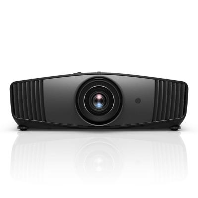 BenQ W5700 vidéo-projecteur Projecteur à focale standard 1800 ANSI lumens DLP 2160p (3840x2160) Noir