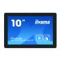iiyama TW1023ASC-B1P Besprechungsraum-Display 25,6 cm (10.1") 1280 x 800 Pixel LED 802.11b, 802.11g, Wi-Fi 4 (802.11n) Bluetooth