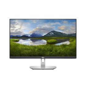 DELL S Series S2721H LED display 68,6 cm (27") 1920 x 1080 Pixeles Full HD LCD Gris