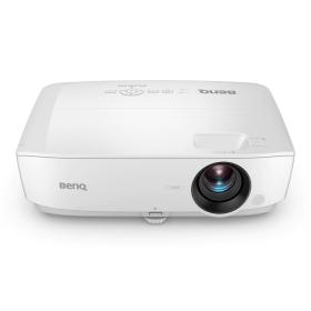 BenQ MH536 Beamer Standard Throw-Projektor 3800 ANSI Lumen DLP 1080p (1920x1080) 3D Weiß