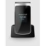 Emporia TOUCHsmart.2 8.25 cm (3.25") 127 g Black Feature phone
