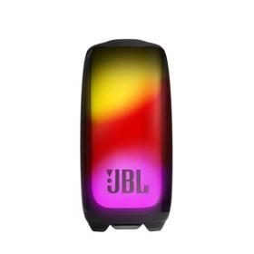 JBL PULSE 5 Enceinte portable stéréo Noir 40 W