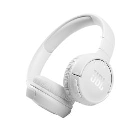 JBL Tune 510 Kopfhörer Kabellos Kopfband Musik USB Typ-C Bluetooth Weiß