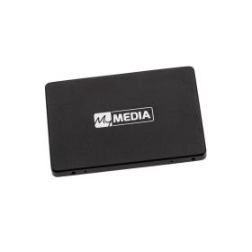 MyMedia Internal SSD